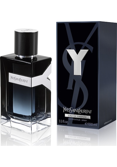 Yves Saint Laurent Y Erkek Parfüm EDP 100 ML