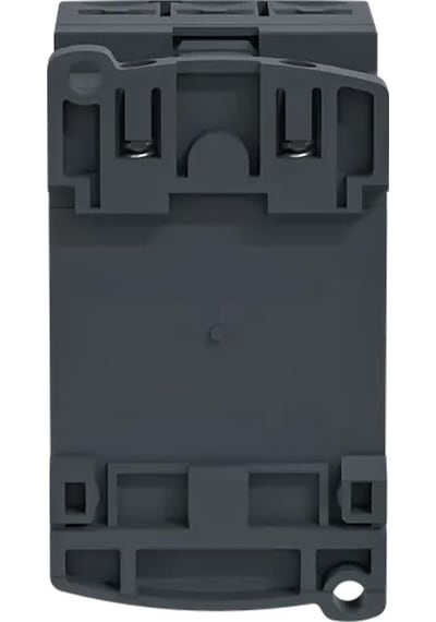 Schneider 18A 1NA+1NK 24V DC 50/60Hz 7,5kW Güç Kontaktörü