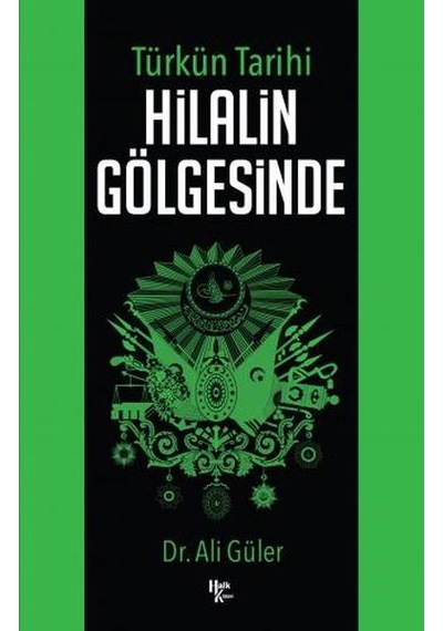 Hilalin Gölgesinde - Ccgx-898065