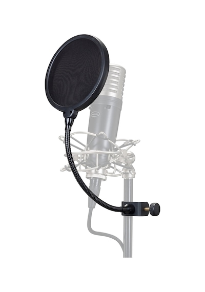 Samson Ps04 Mikrofon Pop Filtresi