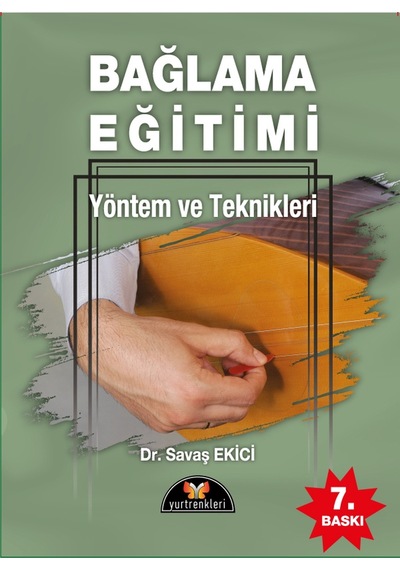 Bağlama Eğitimi