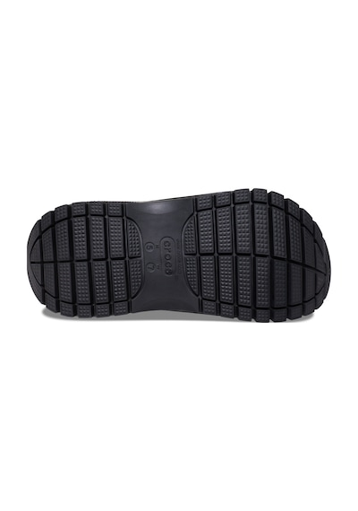 Crocs Classıc Mega Crush Clog Kadın Terlik 207988 207988 001 001