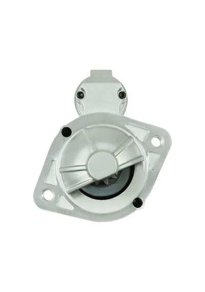 12 Volt 10 Diş Mitsubishi L400 2.5 Td 1995 - 2005 Kısa Burun Marş Dinamosu