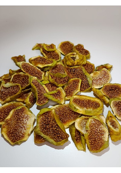 Kurutulmuş İncir 100 G