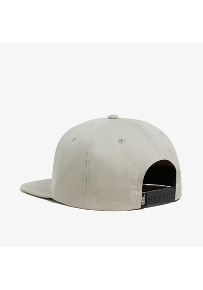 Vans Full Patch Unisex Gri Şapka 026 Vn000qpuzuj1 2800153