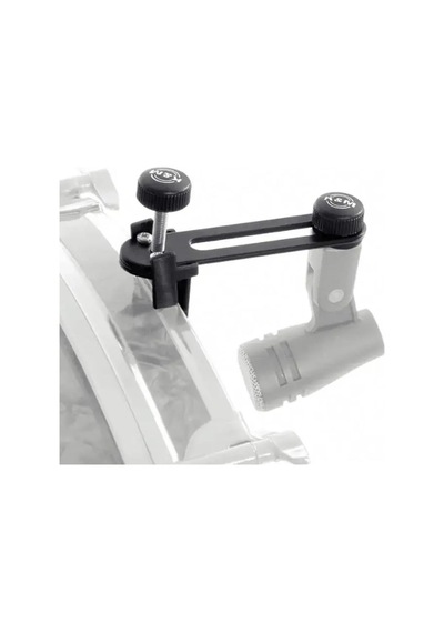 K&M 24030-300-55 PERCUSSION MİC.CLAMP