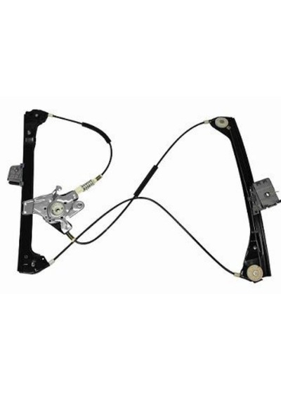 Bmw E46 Coupe Sol Motorsuz Cam Krikosu 1998-06 .