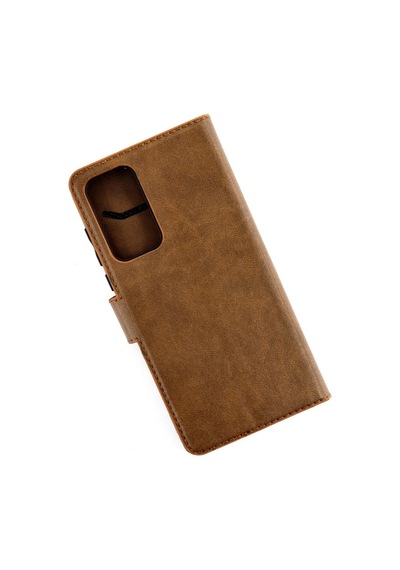 Reeder P13 Blue 2021 Kılıf Trend S Plus Kapaklı Kılıf - Taba 0.2M-Çok Renkli