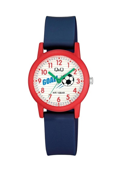 Qq V23a-015vy Çocuk Kol Saati