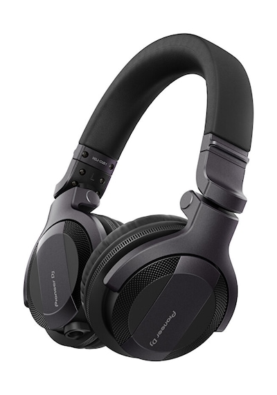 Pioneer Dj Ddj-flx4 - Dm-40d Referans Monitör Hoparlör - Hdj-cue1 Dj Kulaklığı - Dj Başlangıç Seti