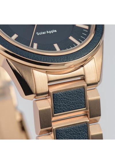 Jacques Lemans Eco Power 1-2116f Erkek Kol Saati