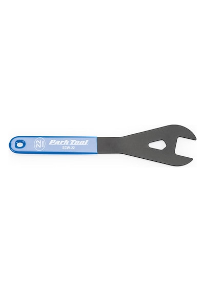 Parktool Scw-26 Göbek Anahtarı 26mm Siyah