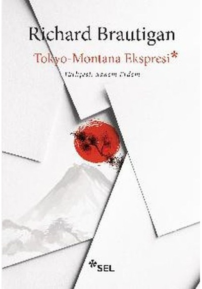 Tokyo - Montana Ekspresi - Rjcı-763490