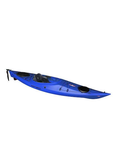 Point65 Xo11 Gt Rudder& Skeg Kano-Mavi