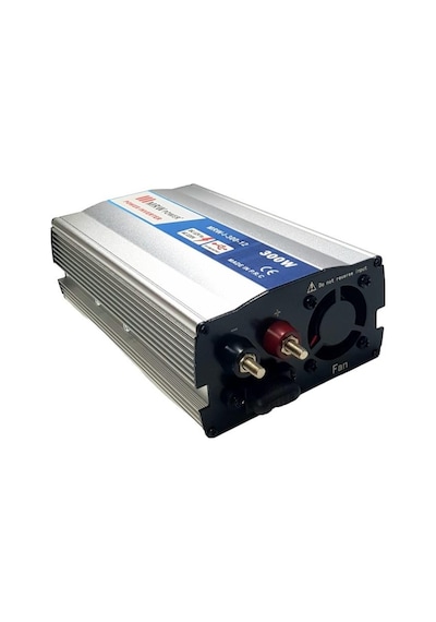 Mrw Power 300watt 12v 220volt Inverter Mrw 300 12
