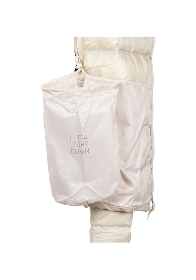 Uniqlo Unıqlo Kadın Mont Ht00190ad-01 Ht00190ad-01 Krem Krem