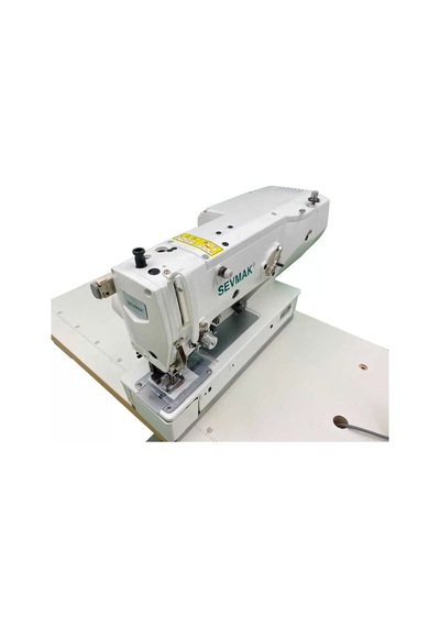 Sevmak SK-1790B Elektronik İlik Makinesi