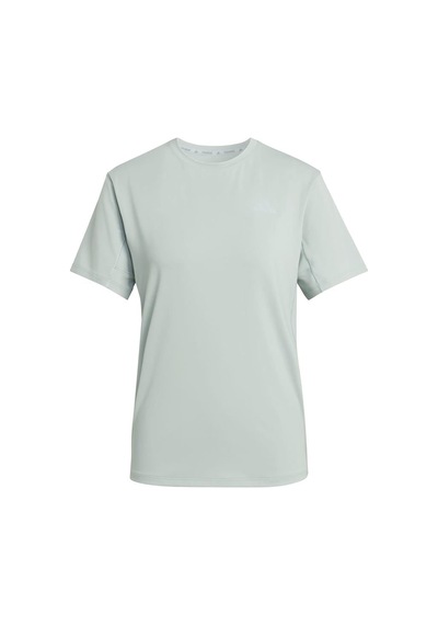 Adidas Wtr D4t G2 T Kadın Yeşil T-shirt Kd0101
