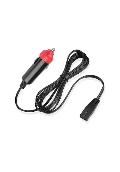 Powermaster 3 Metre Çakmak Fişli Araç Buzdolabı Kablosu 2x0.5mm Ic-246b-8 -85928