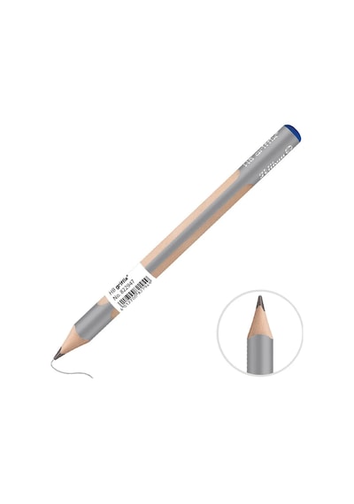 Pelikan Griffix Başlangıç Kalemi Hb 822947 Çok Renkli