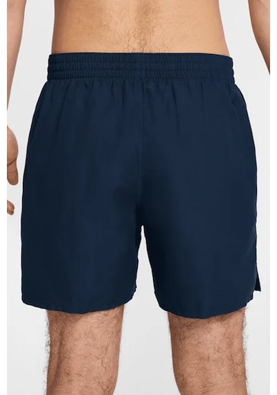 Nike Swim Breaker Erkek Deniz Şortu Lacivert