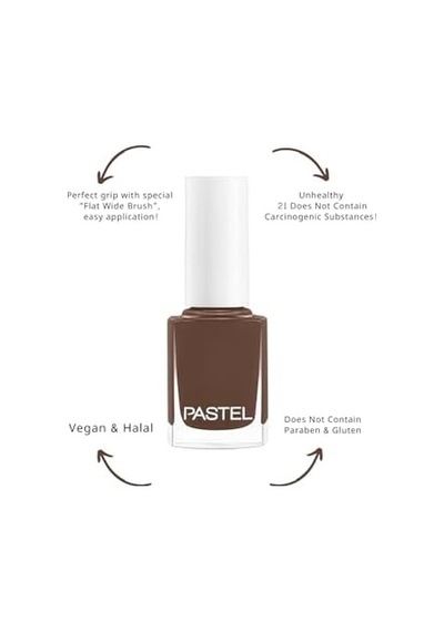 Pastel Pure Oje 376