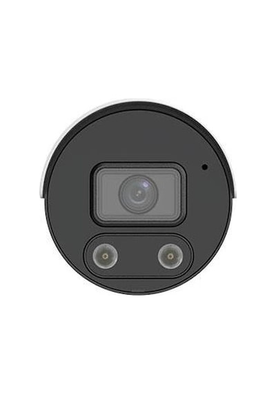 Unıwıew 2mp Ipc2122le-adf28 2.8 Kmc-wl Colorhunter Sesli Bullet Ip Kamera