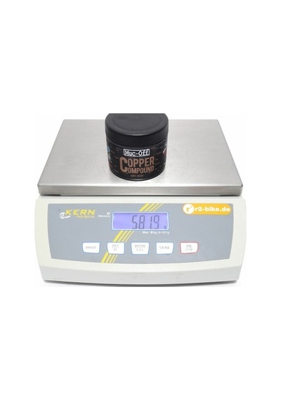 Muc-off Korozyon Önleyici Gres 450 Gr