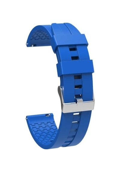 Apsuwa Garmin Forerunner 265 Kordon Kayış Kross Trend 22/grt Silikon 22/nkg