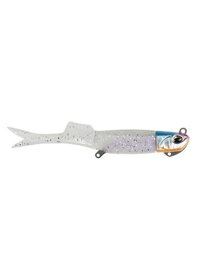 Sakura Sardine Suni Yem Seti, 27gr Aksiyon İçin Tasarlandı