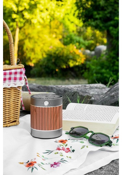 Aura Bluetooth Hoparlör Tws
