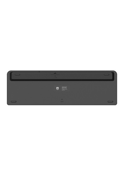 Kablosuz Bluetooth Klavye Spk6407b Siyah