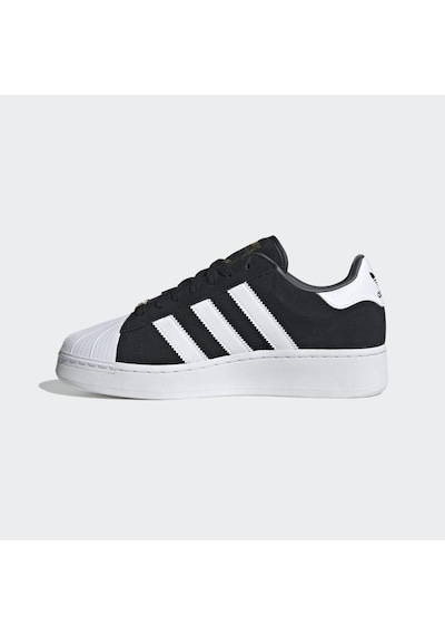 Adidas Superstar Xlg Unısex Spor Ayakkabı - Id4657 Siyah