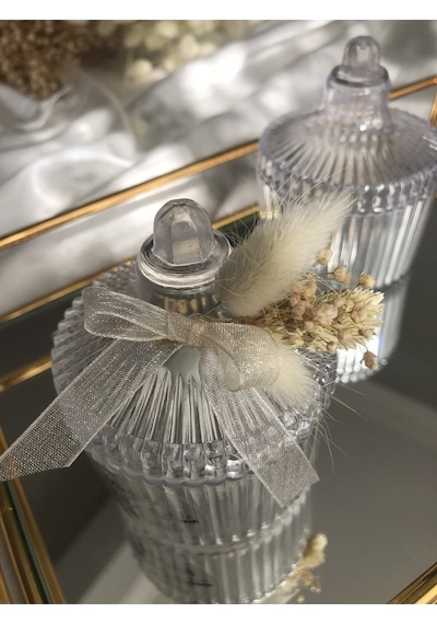 Bernami Mumluk Şamdanpinterest 20 Adet Mika Şekerlik Nikah Şekeri Düğün Hediyeliği Nişan Nişan Hediyeliği Kına Söz Vs. Hediyelik Diğer