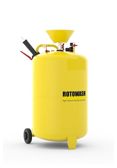 Rotowash 100 Lt Köpük Püskürtme Pompası 88647