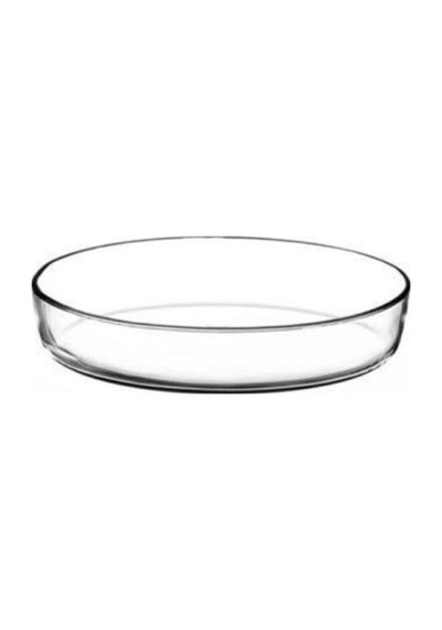 Paşabahçe 59064 Oval Borcam Tepsi 2360 CC