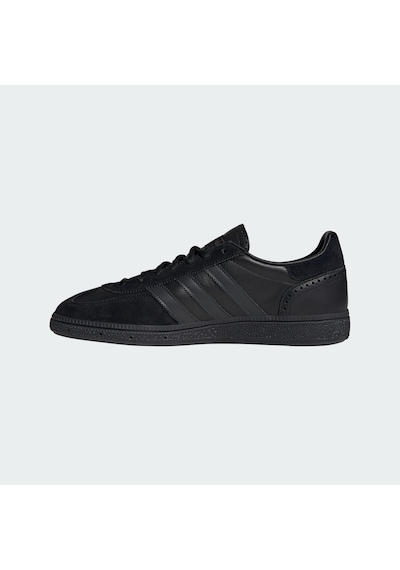 Adidas Jq8294 Handball Spezıal Erkek Günlük Spor Ayakkabısı Siyah