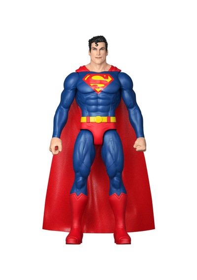 Dc Superman Büyük Aksiyon Figürü