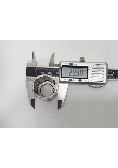 Pmpc9503 Metal Eleman 30mm