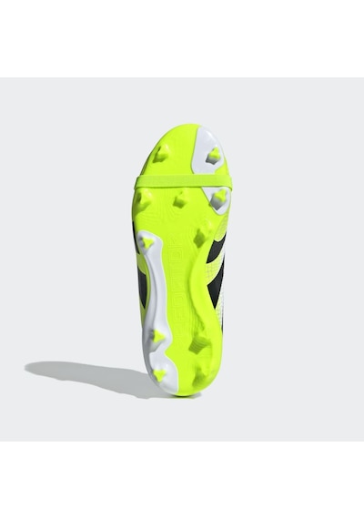 Adidas Jp9916 Predator League Ft Fg-mg J Çocuk Krampon Beyaz