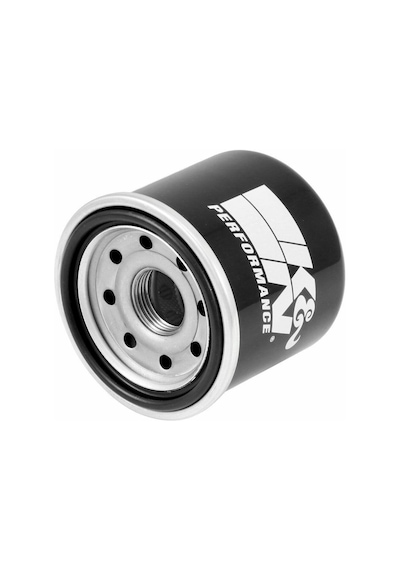 K&n Kn-204 1987-2000 Honda Xl 600 Transalp Uyumlu Yağ Filtresi