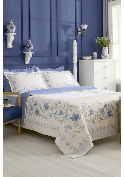 Karaca Home Saphyra Summer Set Renkli
