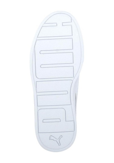 Puma Skye Clean Kadın Siyah Sneaker