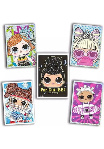 Lol Sticker 00894pa