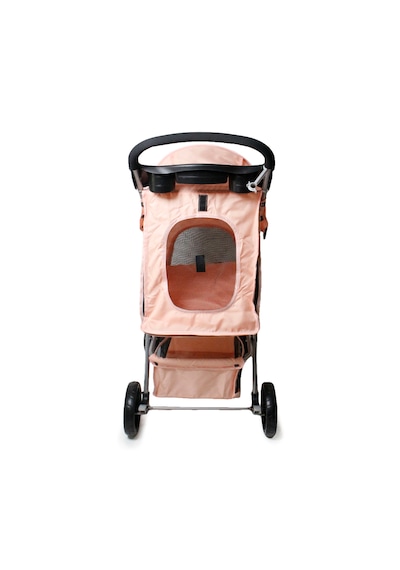 Justie Pet Petronas Kedi & Köpek Arabası 82 x 46 x 99 CM