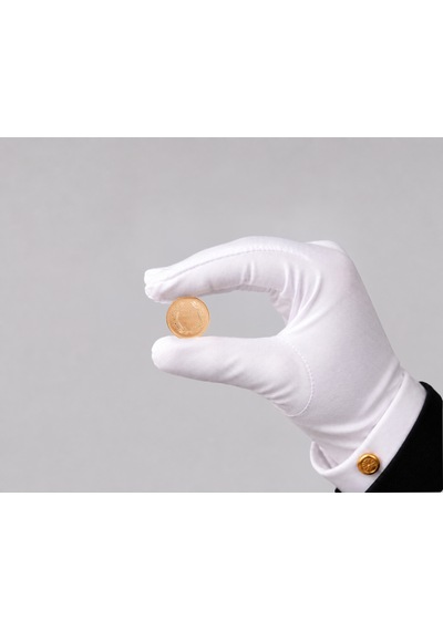 Yeni Tarihli Ata Lira Çeyrek Altın