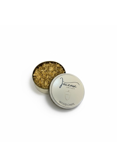 Meşe Cipsi 5x25g İçeceklerde Tütsüleme Ve Aroma Verici Olarak Kullanılmaktadır.