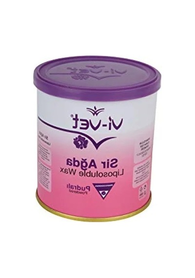 Pudralı Sıra Agda - Doğal Reçine İçerikli 240 Ml