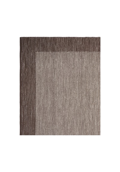 Yargıcı Yün Koton Dikdörtgen Halı 180x230 Cm 26knht1004c St