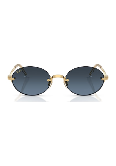 Rb 3929 001/s2 54 Ray-ban By A Ap Rocky Güneş Gözlüğü Siyah